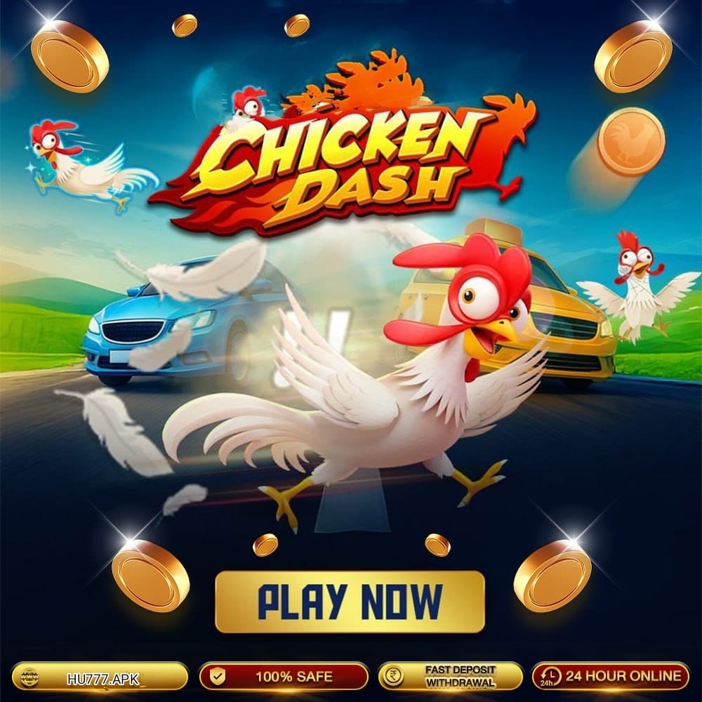 MOST POPULAR GAME in hu777 game